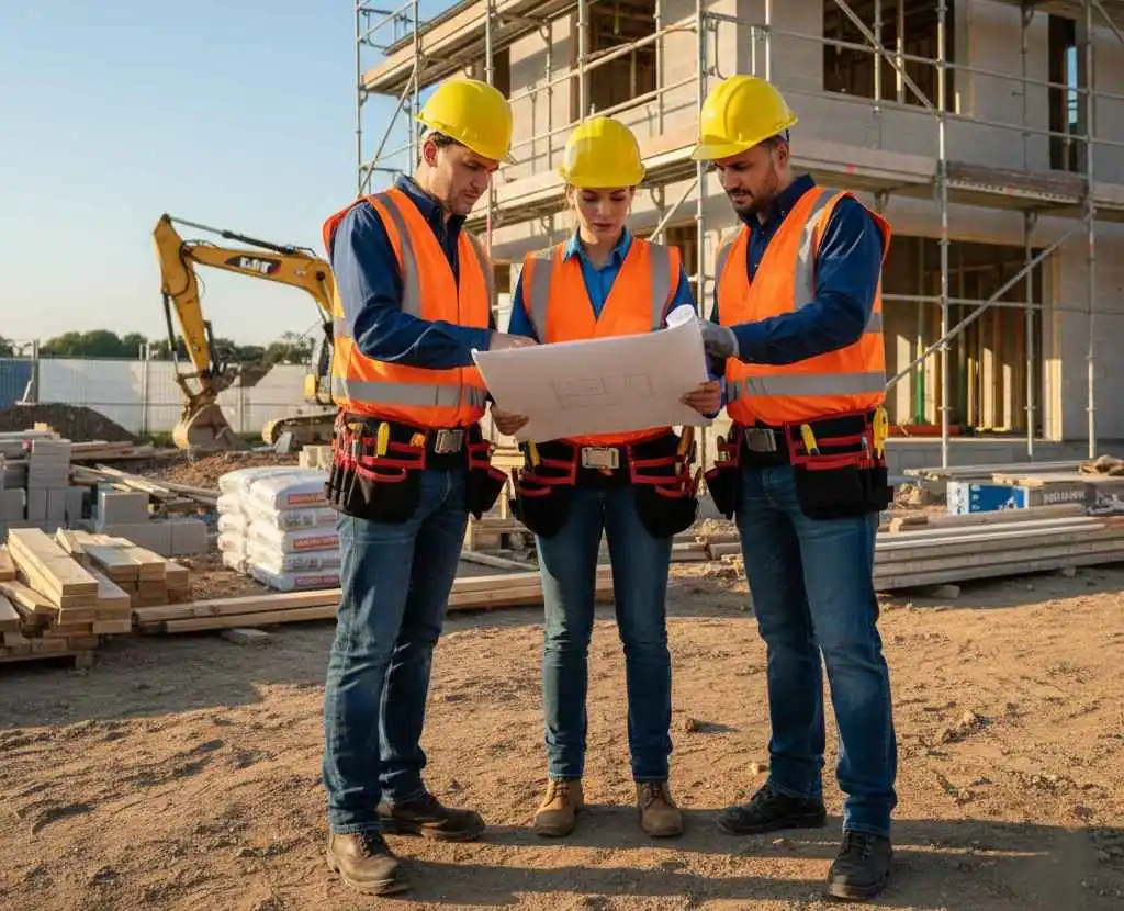 local SEO for contractors